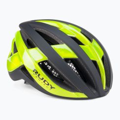 Cyklistická prilba Rudy Project Venger žltá HL661110