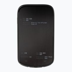 Cyklistický počítač iGPSPORT BSC500 black