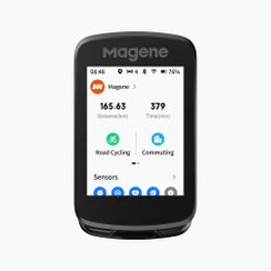Cyklistická navigácia Magene C606 V2
