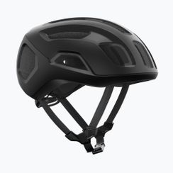 Cyklistická prilba POC Ventral Air MIPS uránová čierna matná/vodíková biela matná