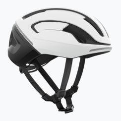 Cyklistická prilba POC Omne Beacon MIPS hydrogen white matt/uranium black matt
