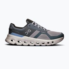 Pánske bežecké topánky On Running Cloudrunner 2 alloy/chambray