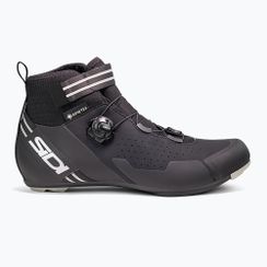 Pánske cestné tretry Sidi Nix black/black