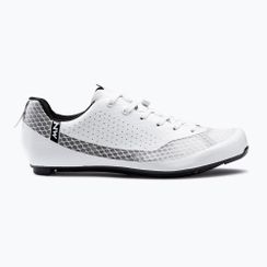 Pánske cestné tretry Northwave Mistral white