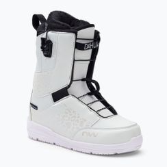 Dámske snowboardové topánky Northwave Dahlia SLS biele 722151-58