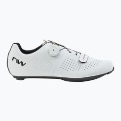 Pánske cestné topánky Northwave Typhoon white