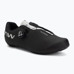 Pánske cestné topánky Northwave Sonic Plus black/light grey