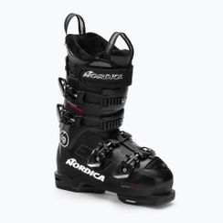 Dámske lyžiarske topánky Nordica Speedmachine Elite GW čierne 5H91