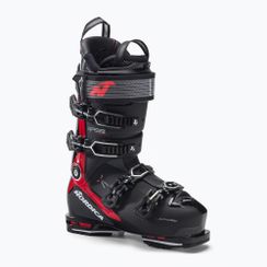 Lyžiarske topánky Nordica SPEEDMACHINE 3 130 (GW) black 050G1400 3F1
