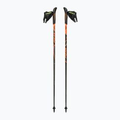 Palice na nordic walking Fizan Runner orange
