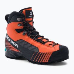 Pánske vysoké topánky SCARPA Ribelle Lite HD orange 71089-250
