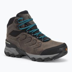 Pánske trekové topánky SCARPA Moraine Mid Pro Gtx anthracite