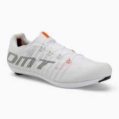 Pánske cyklistické topánky DMT POGI'S white