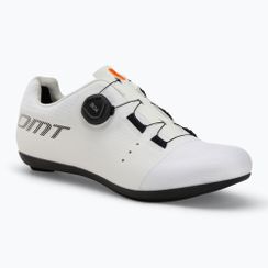 Pánske cyklistické topánky DMT KR4 white