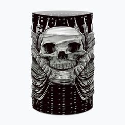 Multifunkčná šatka BUFF Original EcoStretch black