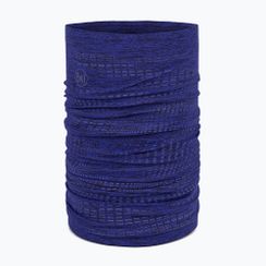 Multifunkčná šatka BUFF DryFlx ultramarine