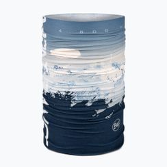 Multifunkčná šatka BUFF Original EcoStretch mount blanc peak