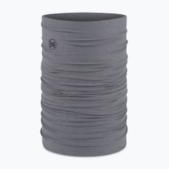 Multifunkčná šatka BUFF Original EcoStretch solid slate grey