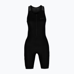 Dámska triatlonová kombinéza Orca Athlex Race Suit silver