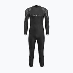 Pánsky triatlonový neoprén Orca Openwater Zeal Perform black