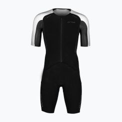 Pánsky triatlonová kombinéza Orca Apex Dream Kona Trisuit black/blue