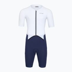 Pánsky triatlonový oblek Orca Athlex Aero Race Suit white
