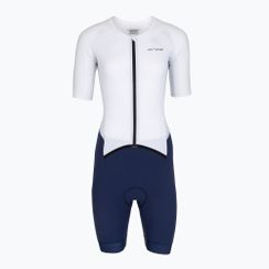 Dámsky triatlonový oblek Orca Athlex Aero Race Suit white