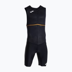 Pánsky triatlonový oblek Joma Record III Bodysuit black