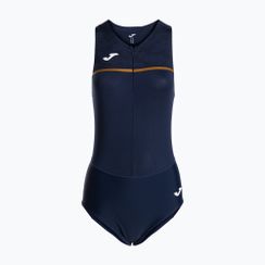 Dámsky triatlonový oblek Joma Record III Bodysuit navy