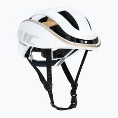 Cyklistická prilba HJC Ibex 3 mt gl white/gold