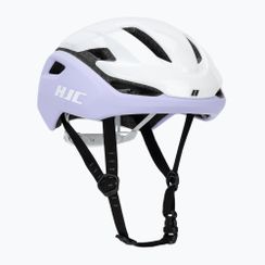 Cyklistická prilba HJC Valeco 2 mt gl white/lilac