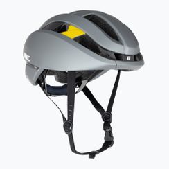 Cyklistická prilba HJC Ibex 3 mt gl šedá/žltá