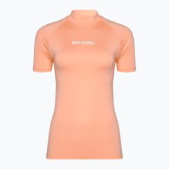 Dámske plavecké tričko Rip Curl Classic Surf Upf Rashguard SS bright peach