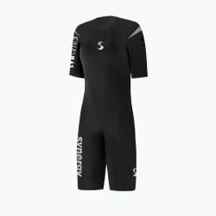 Dámsky triatlonový oblek Synergy Synskin 3 black
