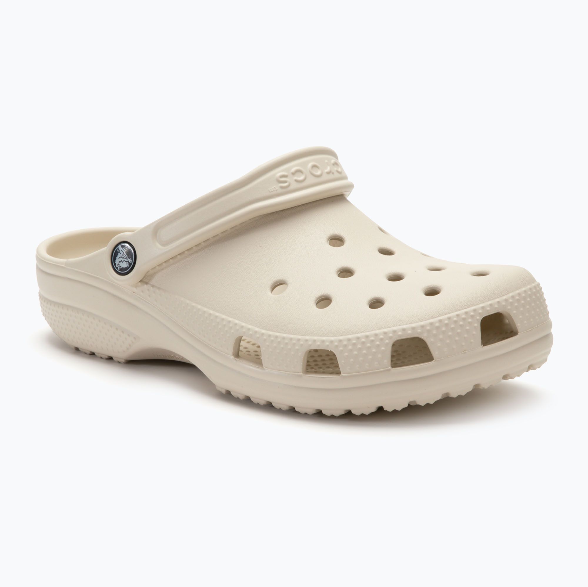 Žabky Crocs Classic stucco
