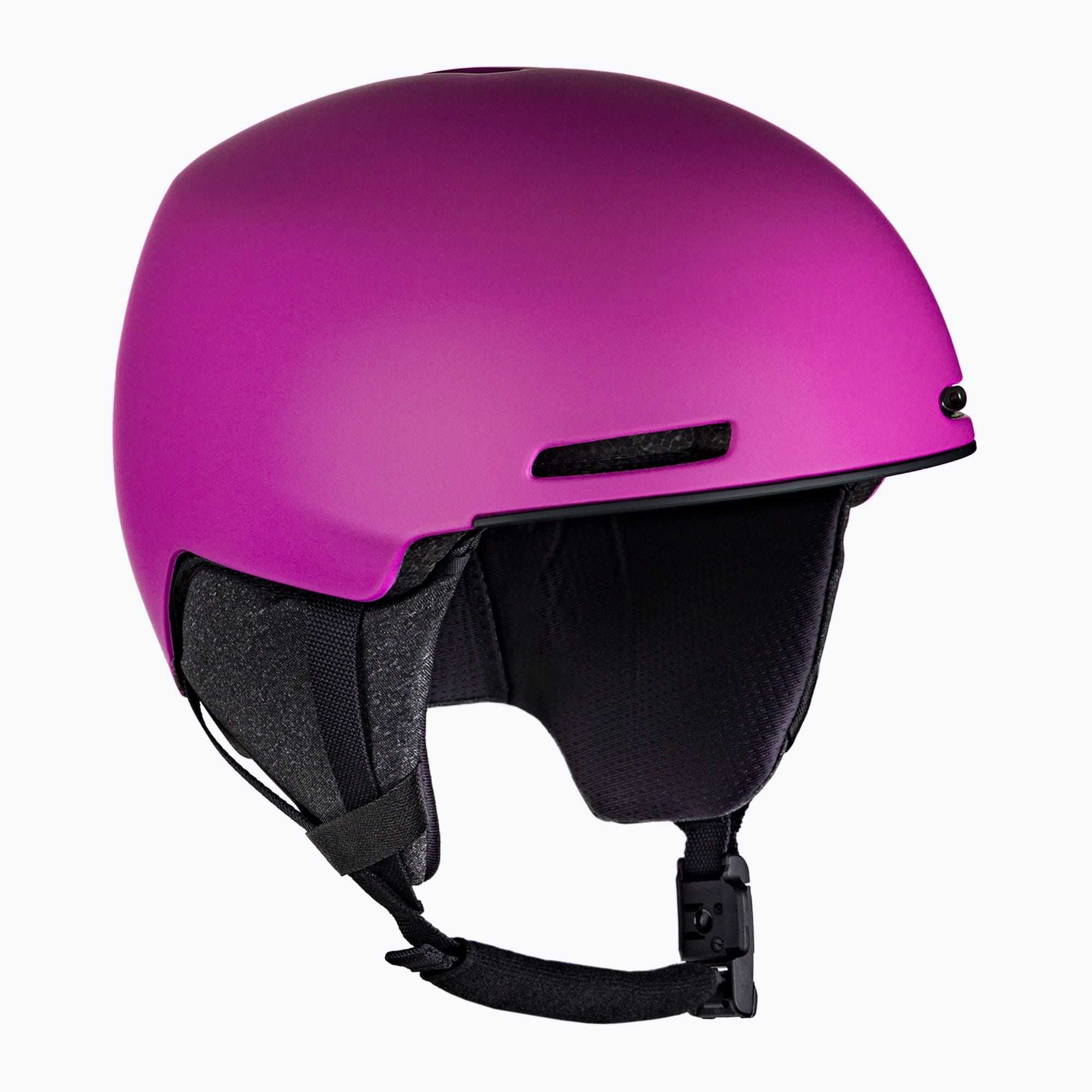 Lyžiarska prilba Oakley Mod1 ružová 99505-89N (Mod1 99505-89N)