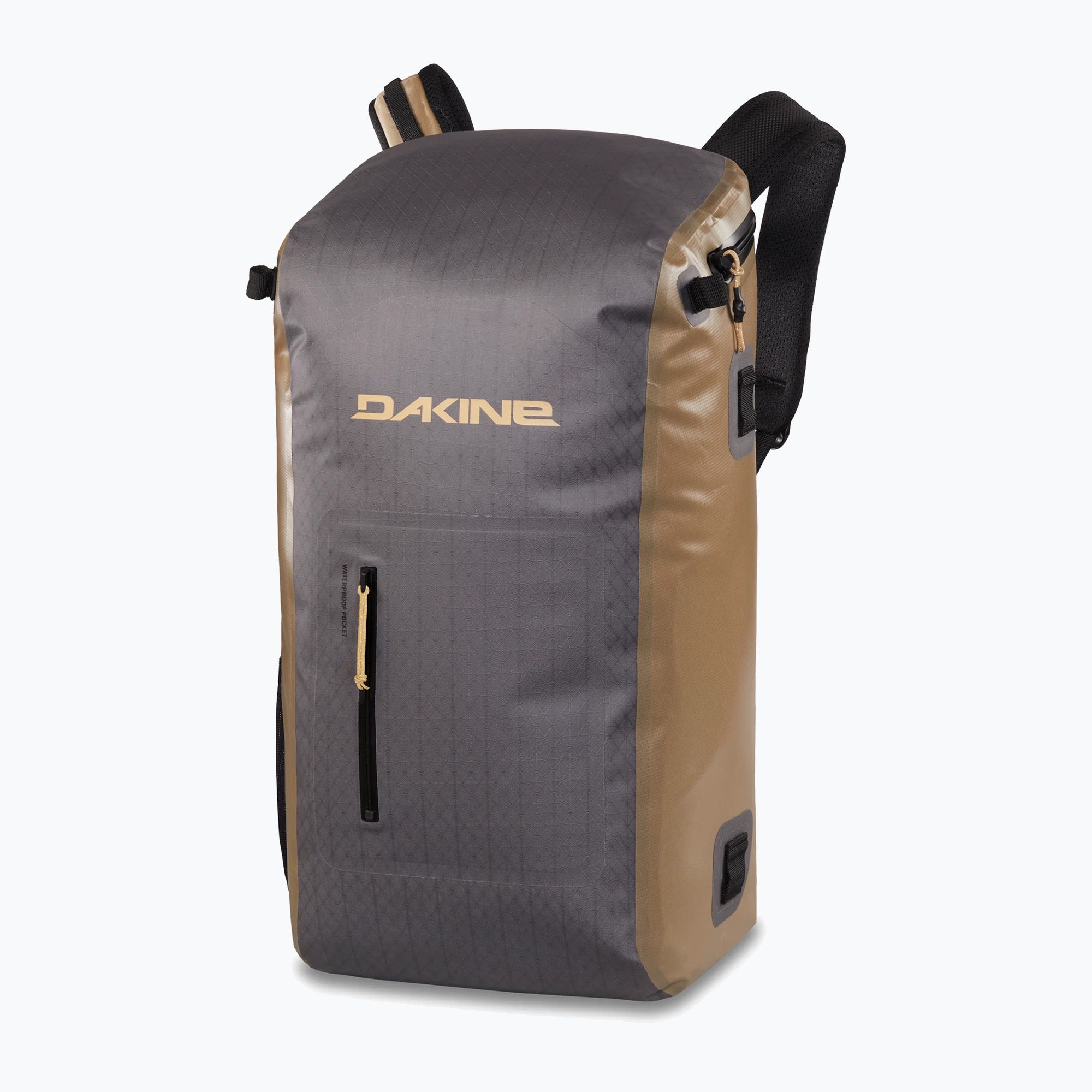 Surfinkový batoh Dakine Cyclone Dlx Dry Pack 36 l castlerock / stone (Cyclone Dlx Dry Pack 36 D10004070)