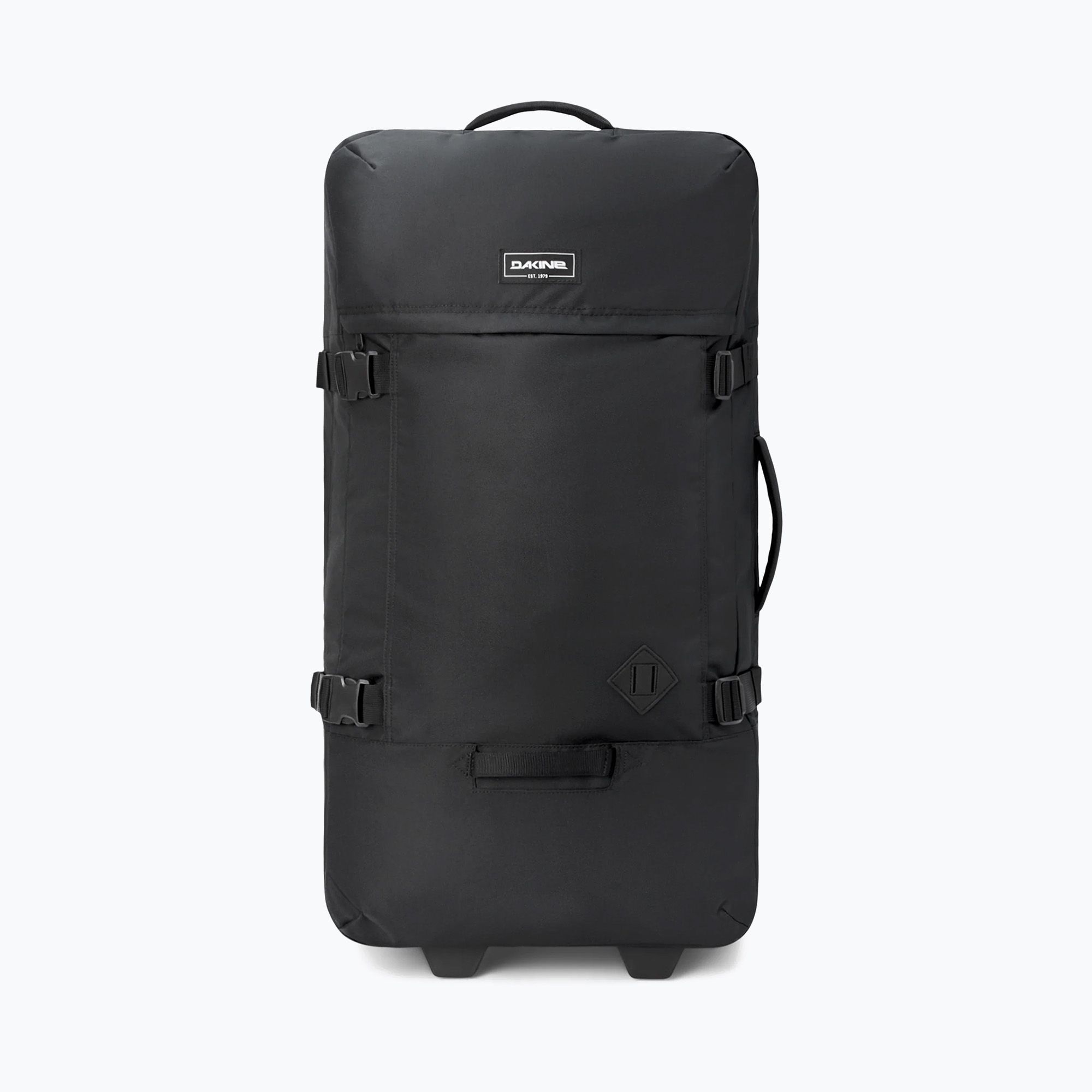 Cestovná taška Dakine 365 Roller LT 120 black