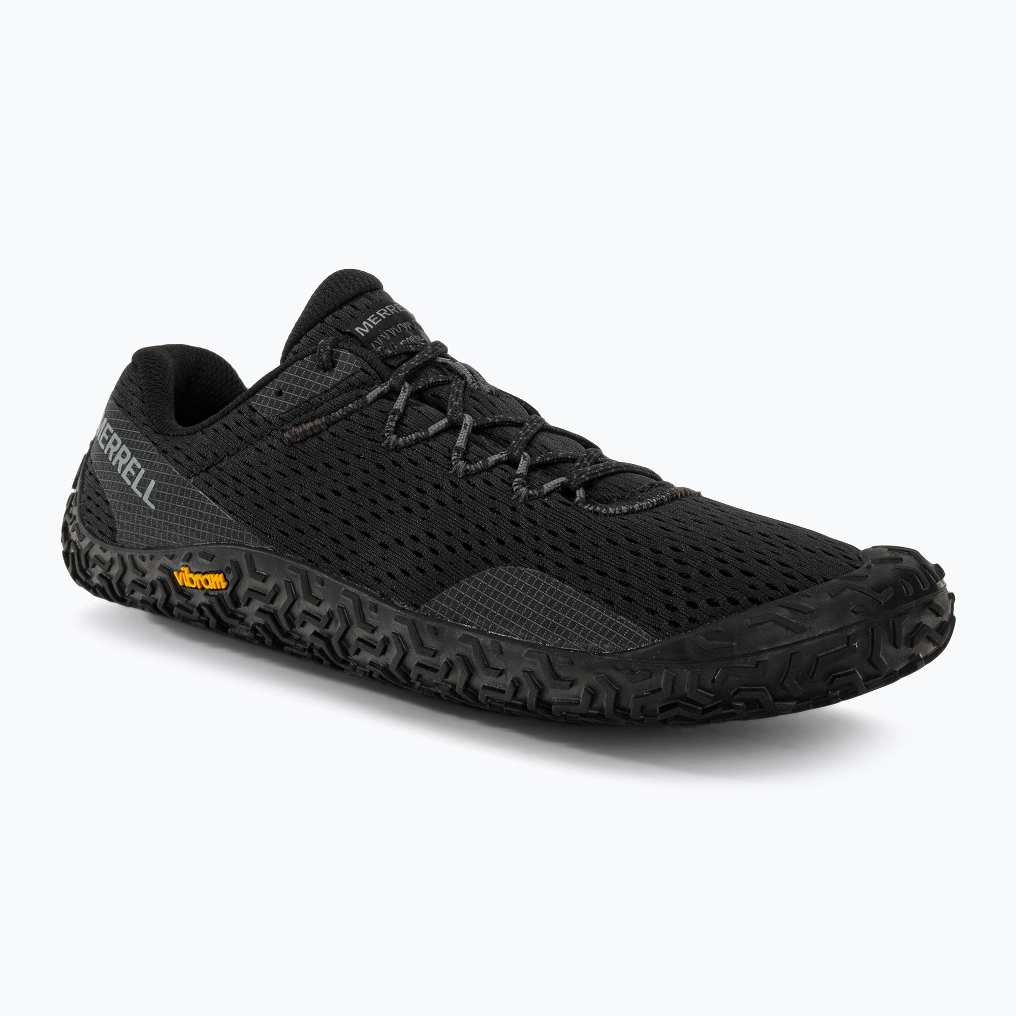 Pánske barefoot topánky Merrell Vapor Glove 6 black