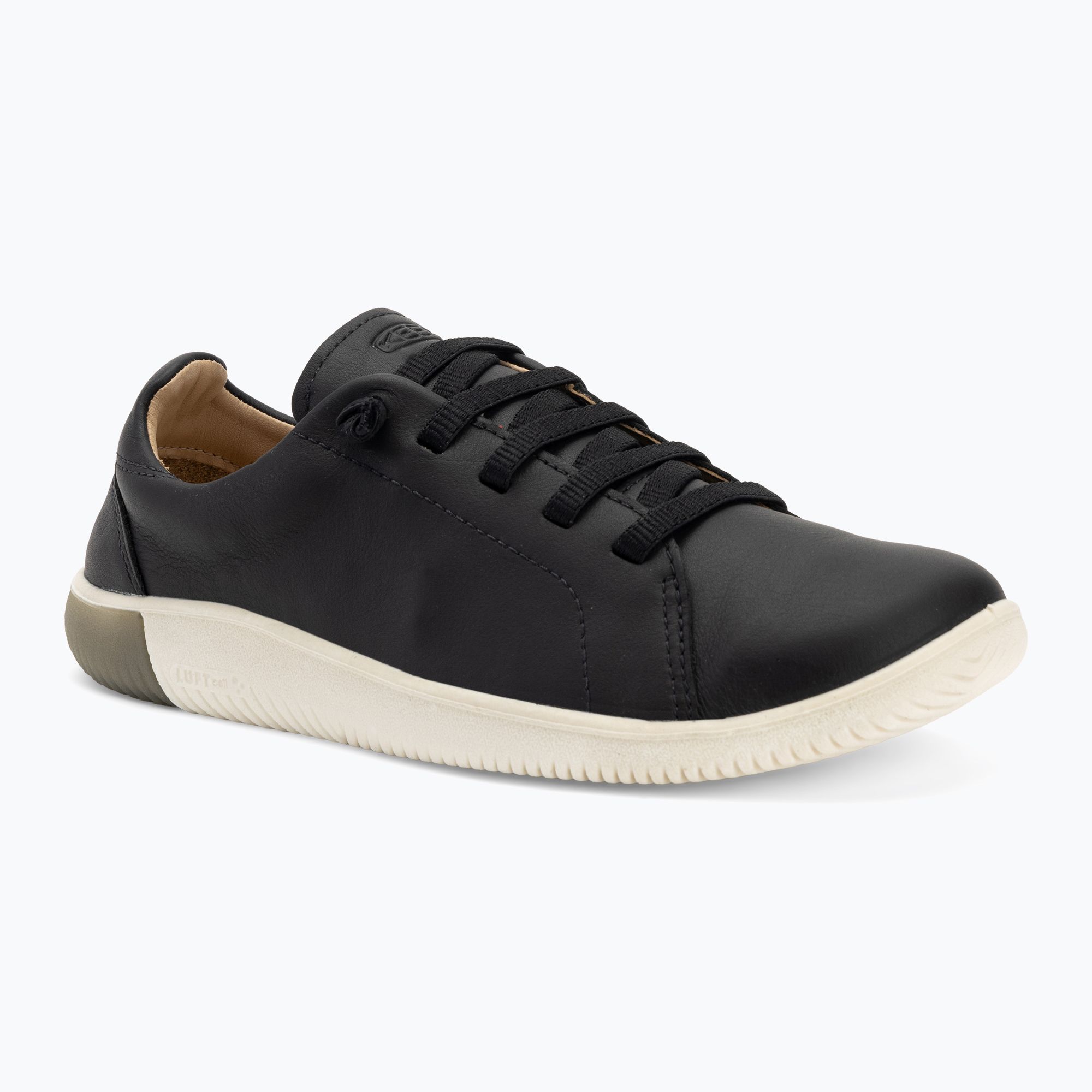 Pánske topánky KEEN KNX Lace black/star white (KNX Lace 1028351)