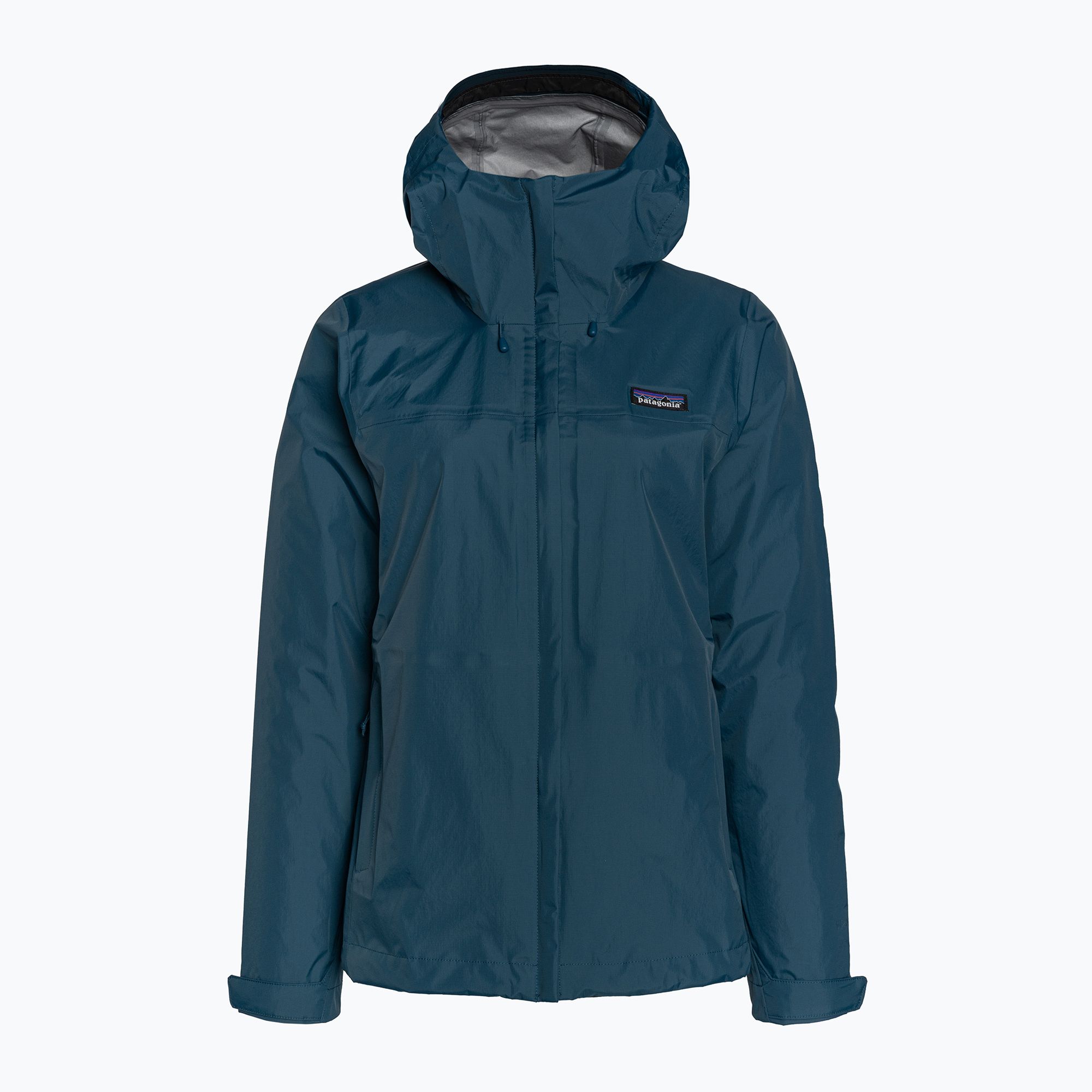 Dámska bunda do dažďa Patagonia Torrentshell 3L