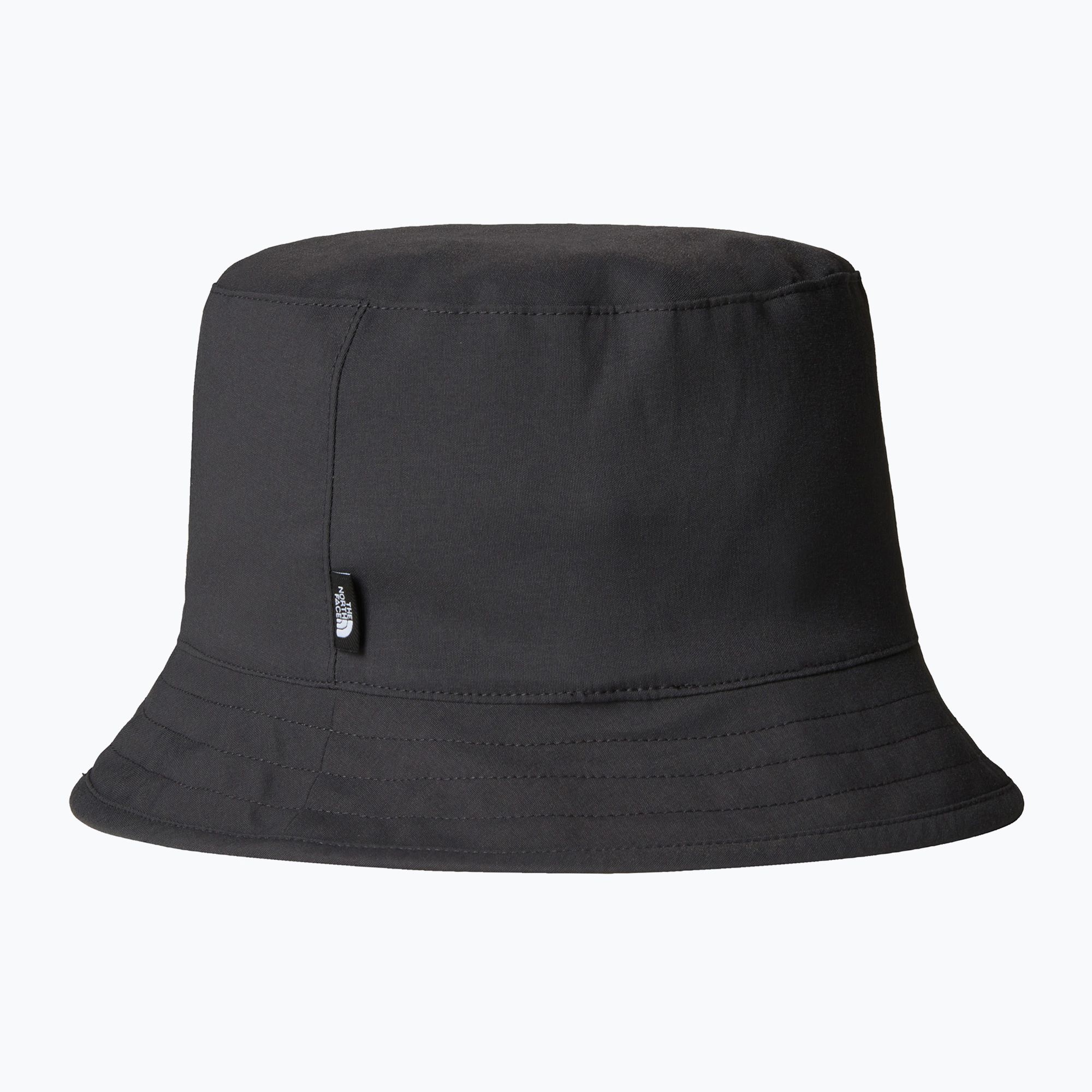 Klobúk The North Face Class V Reversible Bucket tnf black/asphalt grey (Class V Reversible Bucket NF0A7WGYKT01)