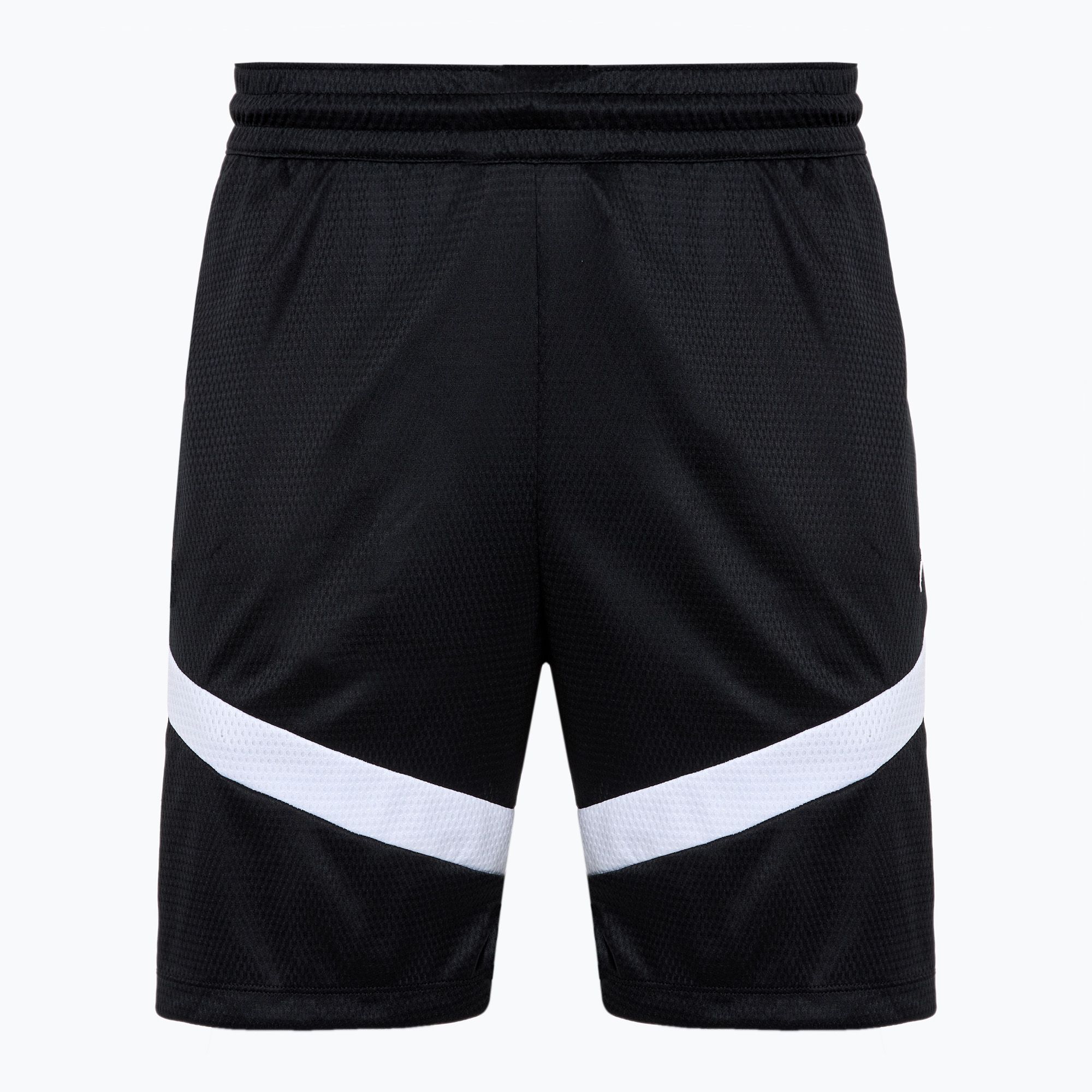 Pánske basketbalové šortky Nike Icon Dri-Fit 8" black/black/white/white (Icon Dri-Fit 8" DV9524-010)