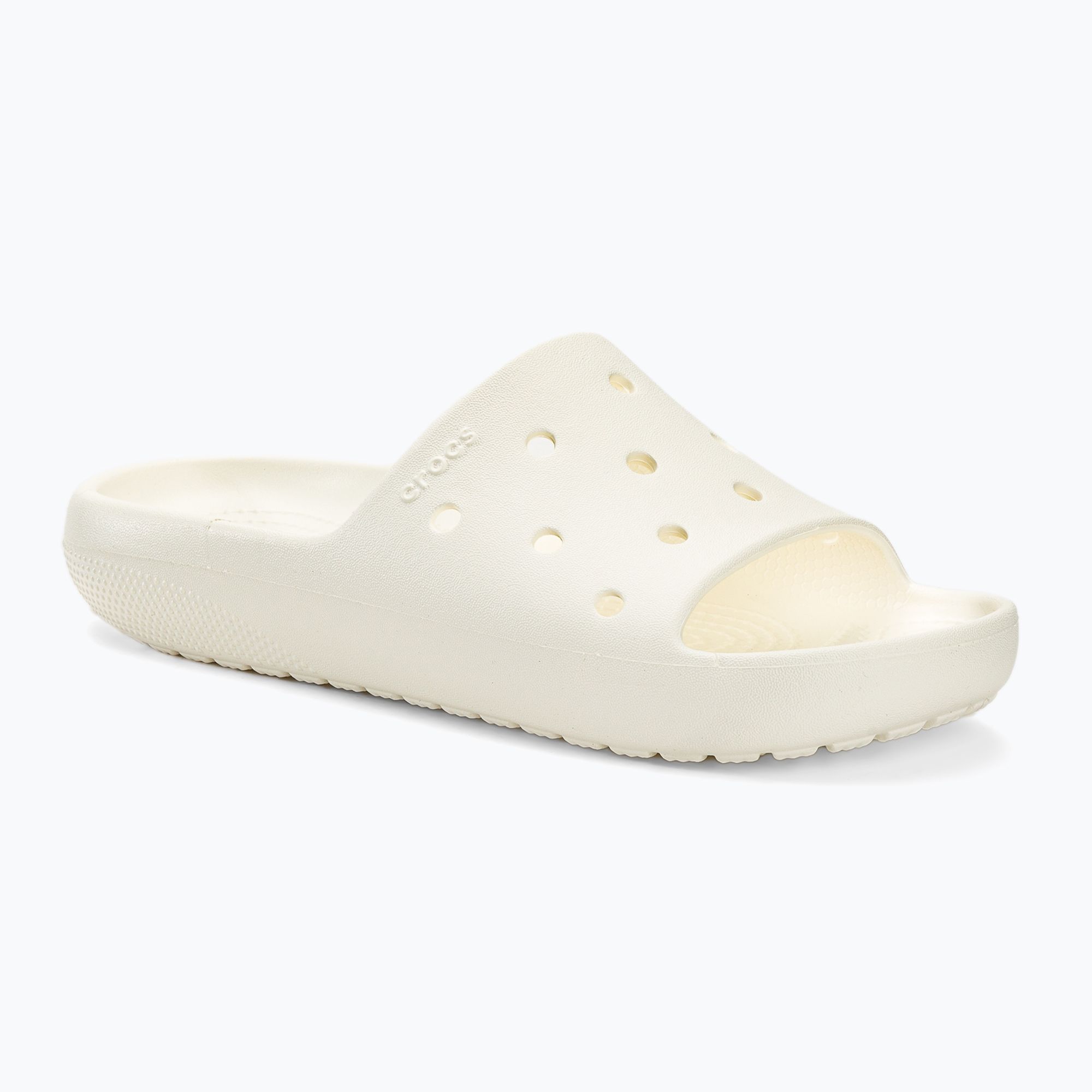 Žabky Crocs Classic Slide V2 white (Classic Slide V2 209401-100)
