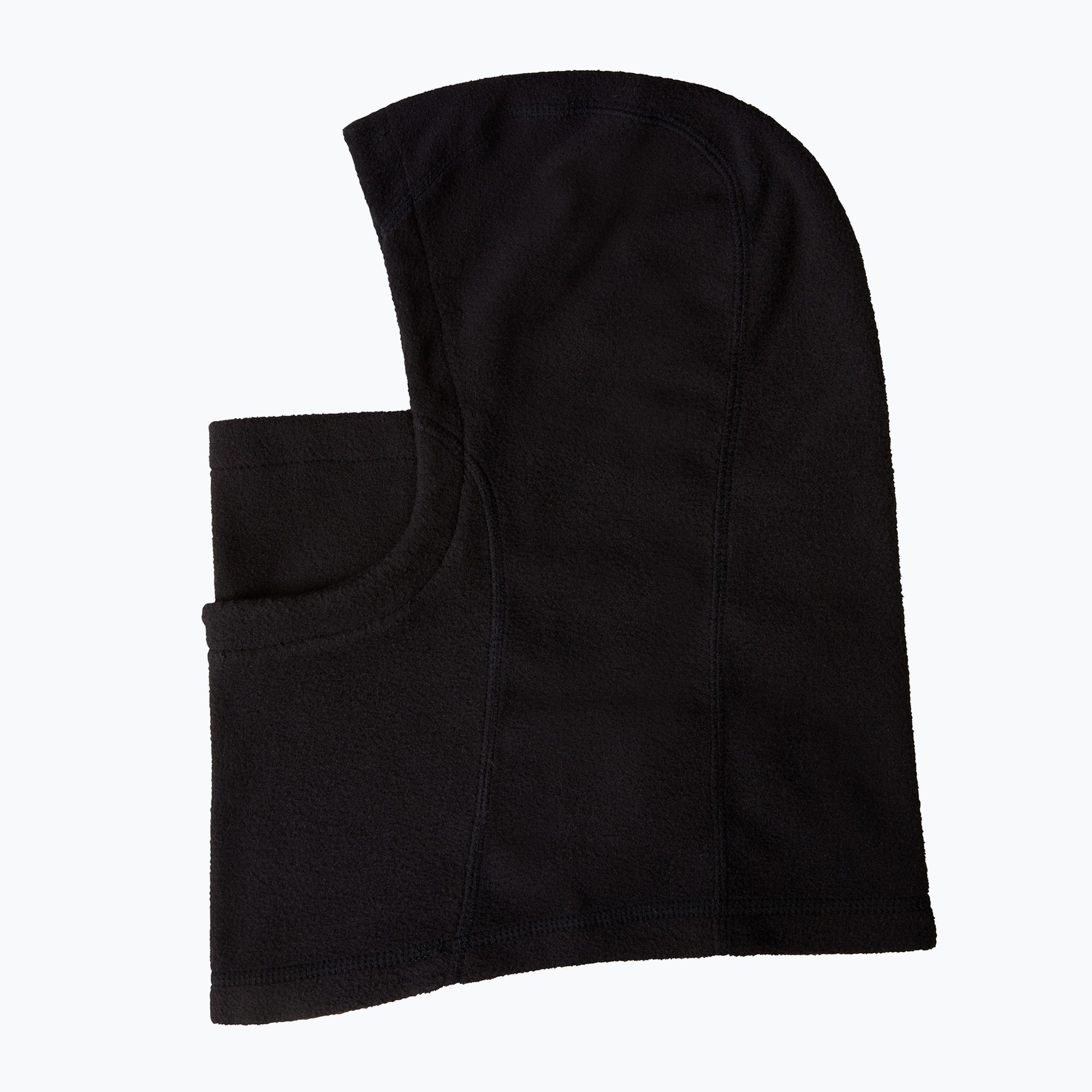 Detská kukla The North Face Kids Glacier Balaclava black (Kids Glacier Balaclava NF0A7WJVJK31001)