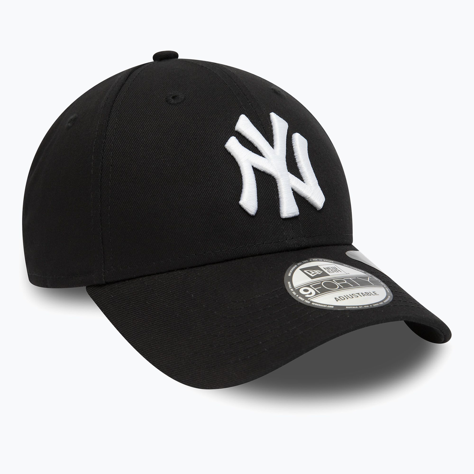 Šiltovka New Era Repreve 9Forty New York Yankees black (Repreve 9Forty New York Yankees 60348846)
