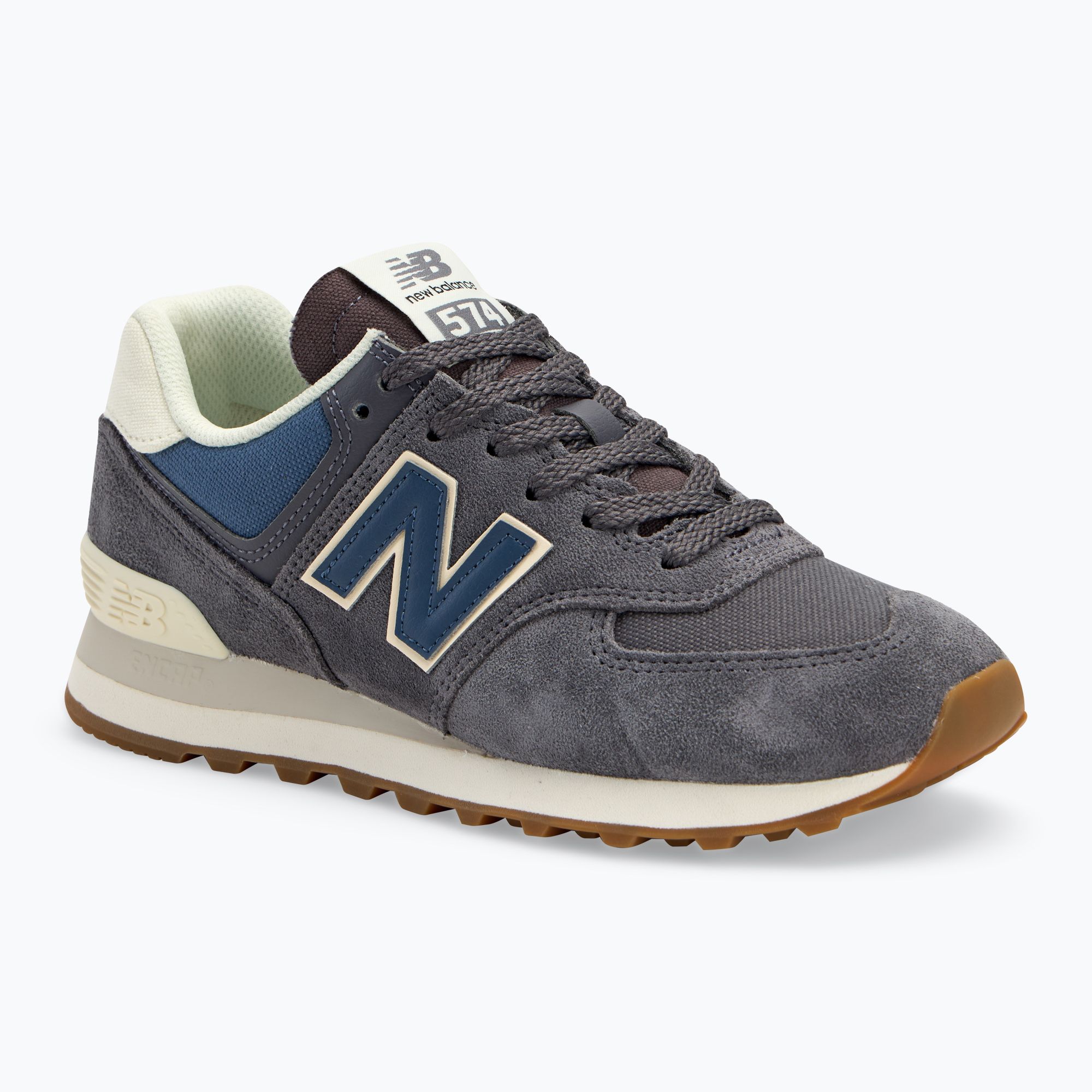 Dámska obuv New Balance 574's V2 grey WL574NG2 (574's V2 WL574NG2)