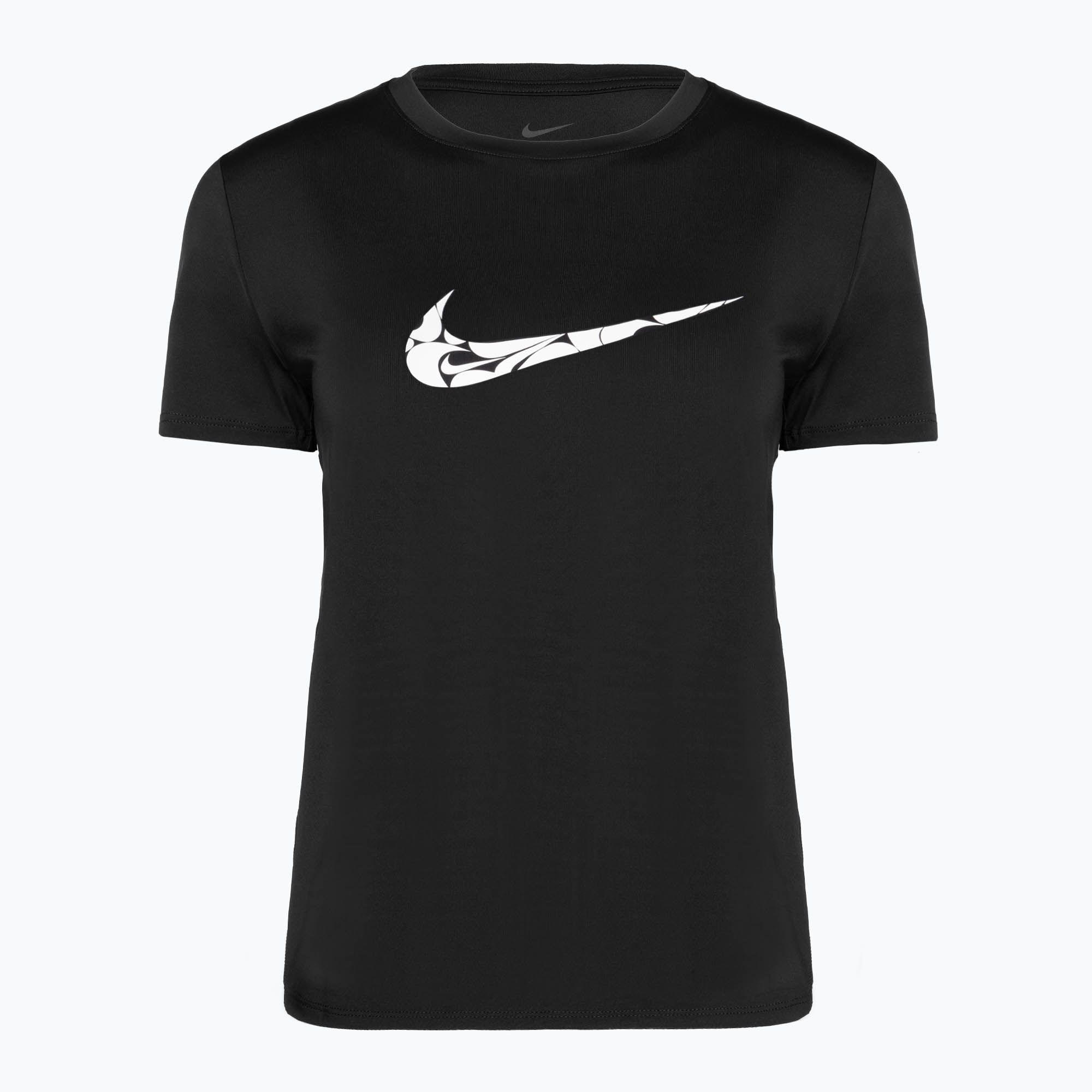 Dámske tričko Nike One Swoosh black/white