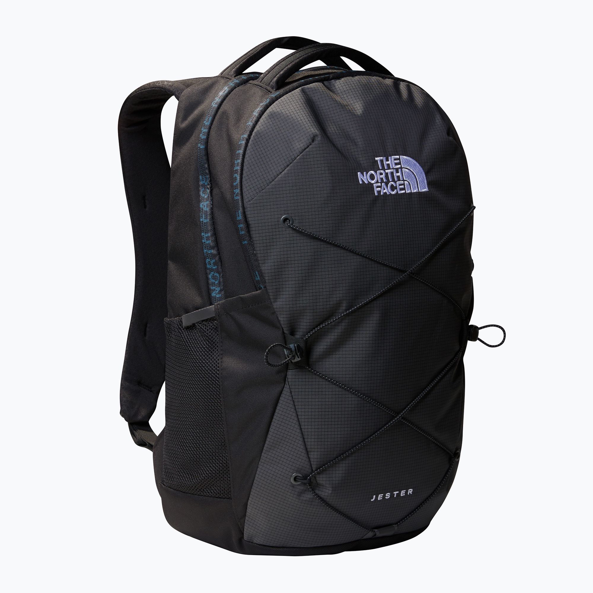 Mestský batoh The North Face Jester 28 l asphalt grey/black (Jester NF0A3VXF0IO1)