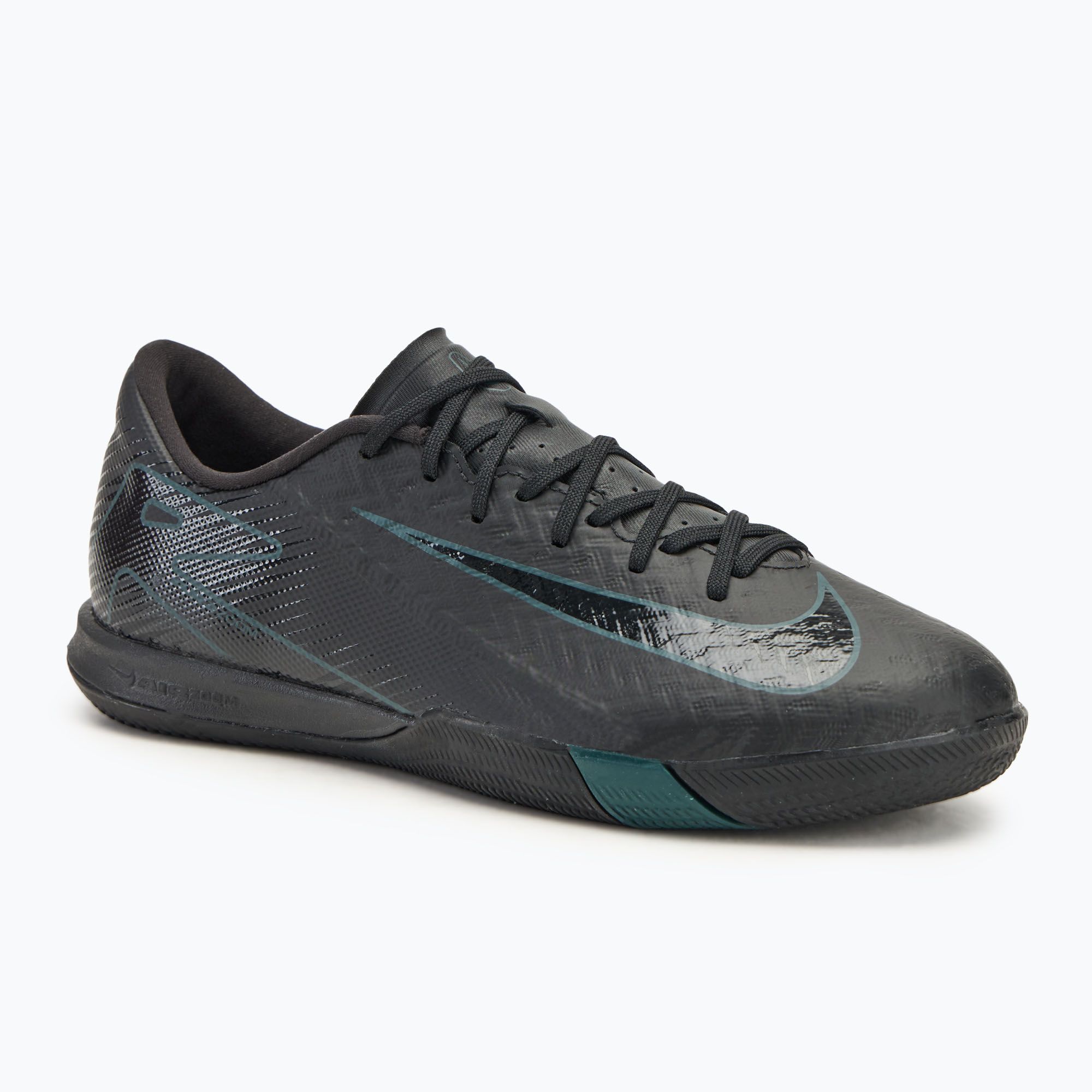 Futbalová obuv/kopačky Nike Mercurial Vapor 16 Academy IC black/deep jungle/black (Mercurial Vapor 16 Academy IC FQ8434-002)